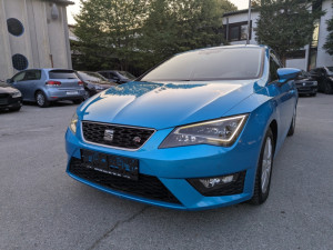 Seat Leon FR 1.8 TSI,DSG