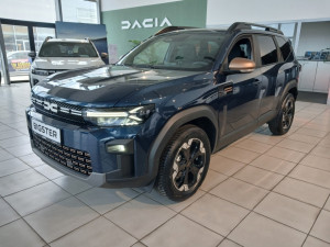 Dacia Bigster 4x4 130KS Mild Hybrid Extreme