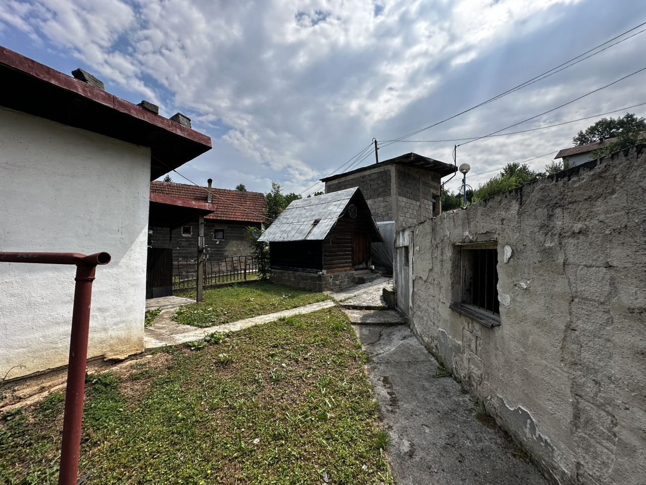 Sigenx prodaje/Zemljište/Kuća/ Istočno Sarajevo - Prikaz 5