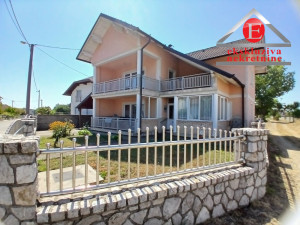 Novija Kuća na sprat ID 4298/DŠ