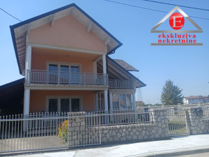 Novija Kuća na sprat ID 4298/DŠ photo 3