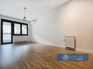 LOCUS: Dvosoban stan na izuzetnoj lokaciji, Skenderija photo 2