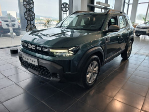 Dacia Duster 1.2 ECO G 120KS benzin/plin Expression
