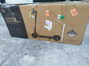 Xiaomi električni skuter 4