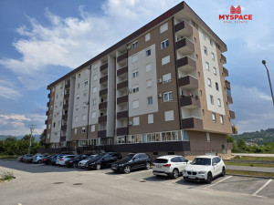 MY SPACE/ Stan/ Lukavica/ NOVOGRADNJA/ 57 m2