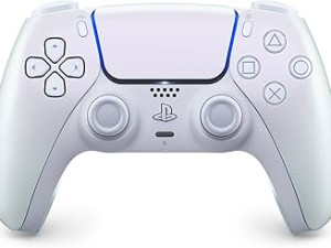 DualSense PS5 Joystick Chroma Pearl