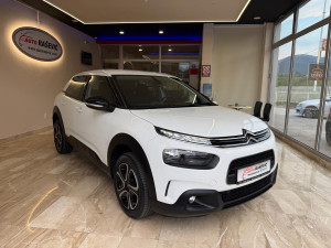 Citroen C4 Cactus 1.5 HDI  2019/20 NAVI LED