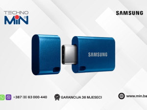 Samsung USB Type-C 128GB MUF-128DA/APC Blue 400MB/s