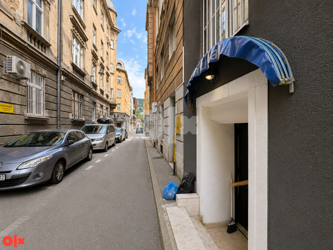 Poslovni prostor Sarajevo - Centar - Marijin Dvor