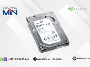 Seagate 2TB ST2000VM003-P Pipeline HD HDD 3.5" SATA 6Gb Pull