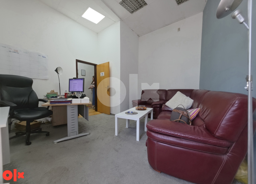CAPITAL/ Stan-Poslovni prostor/ Čumurija/ 76m2/ 1.sprat 5