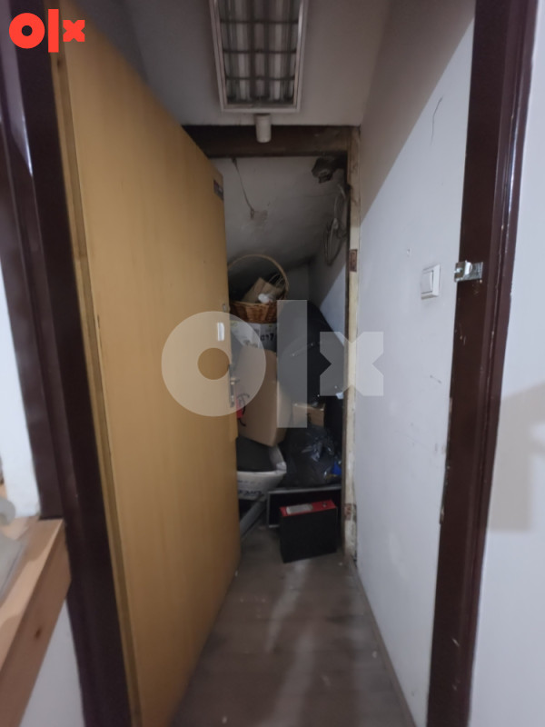 CAPITAL/ Stan-Poslovni prostor/ Čumurija/ 76m2/ 1.sprat 16