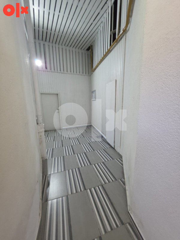 CAPITAL/ Stan-Poslovni prostor/ Čumurija/ 76m2/ 1.sprat 14