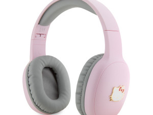 Slušalice Hello Kitty Pink WiFi