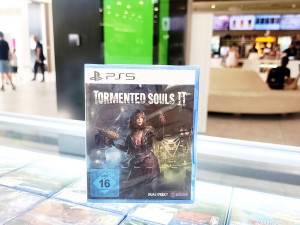 Tormented Souls 2 (PS5 - PlayStation 5)