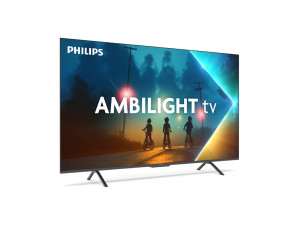 Philips 55"PUS8200 4K Titan OS AMBILIGHT TV 3 strane