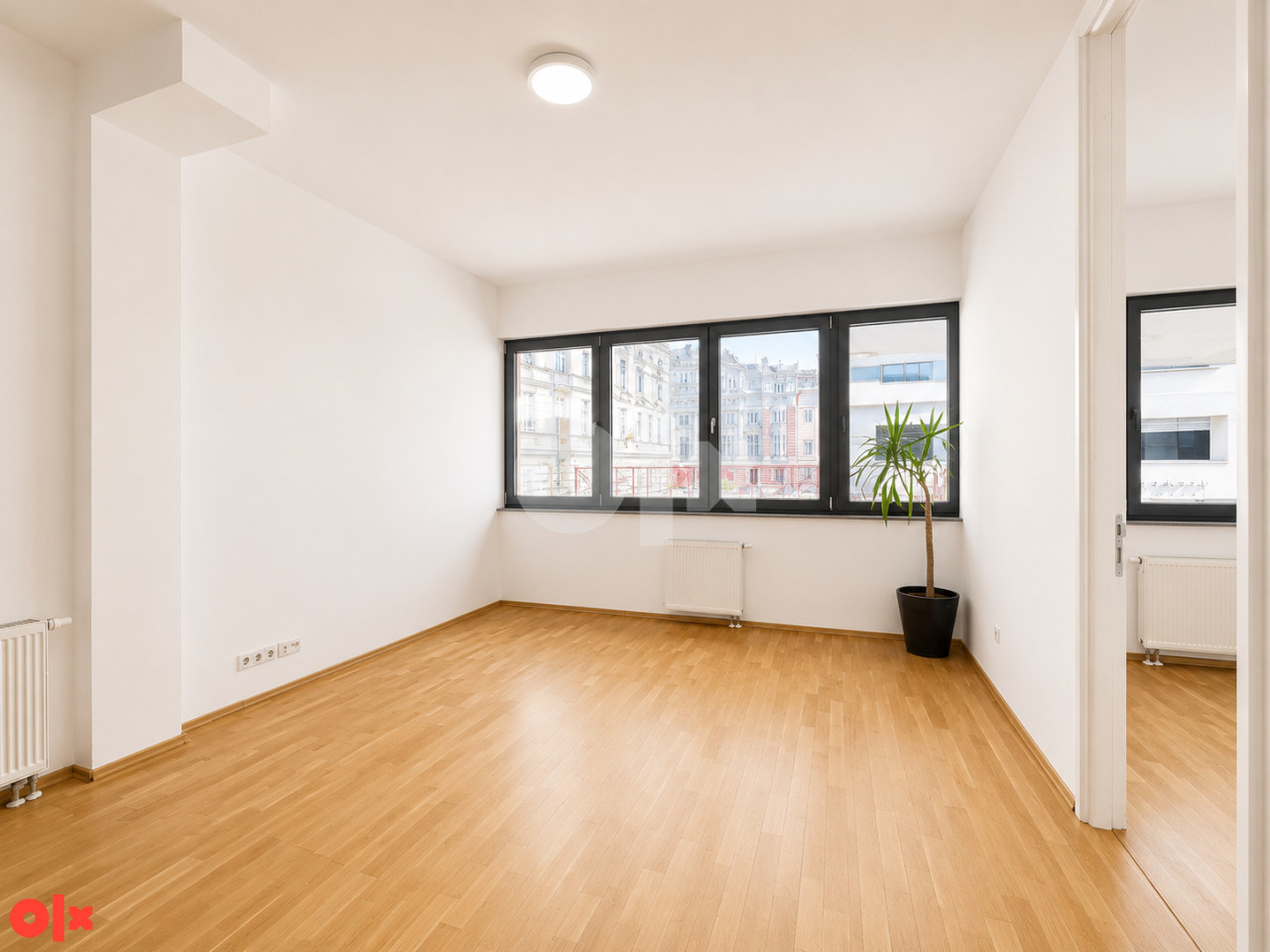 Stan Sarajevo - Centar - 61m2 - Hamdije Kreševljakovića 7