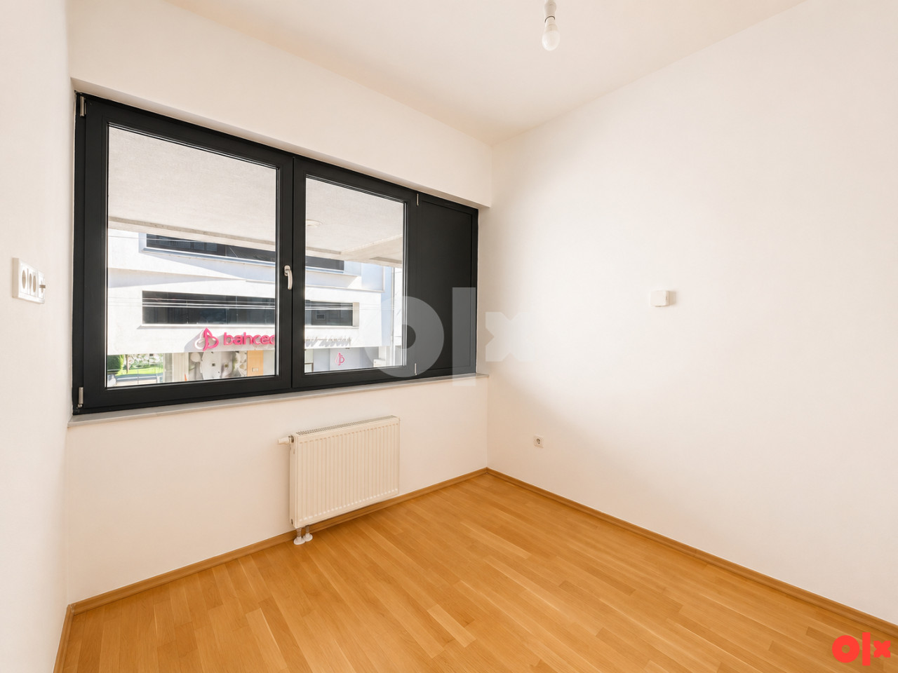 Stan Sarajevo - Centar - 61m2 - Hamdije Kreševljakovića 9