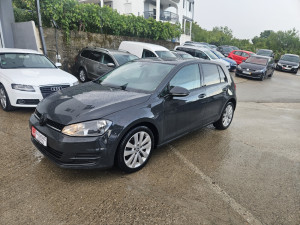 Volkswagen Golf 1,6 TDI DSG