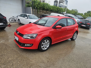 Volkswagen Polo 1,6 TDI