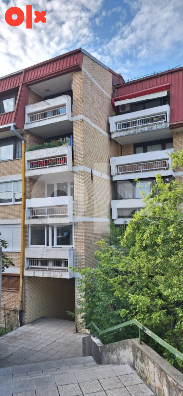 Stanovi i apartmani Sarajevo - Centar