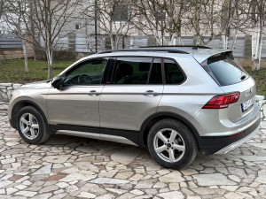 Tiguan OFF ROAD VERZIJA model 2020 VIRTUAL