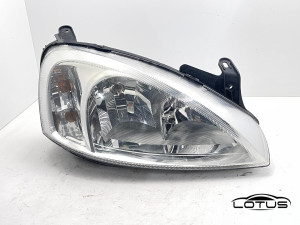 Desni far Opel CORSA C 2000-2006