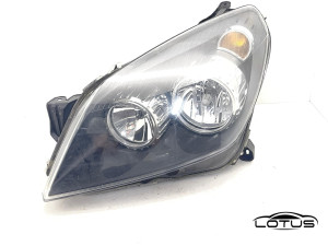 Lijevi far Opel ASTRA H 2004-2009