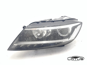 Lijevi far VW PHAETON 2010-2015 XENON