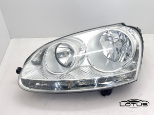 Lijevi far VW GOLF 5 2003-2008