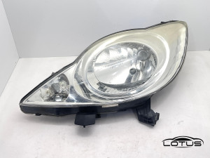 Lijevi far Peugeot 107 2005-2008