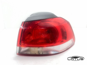 Desna štop lampa VW GOLF 6 2008-2012