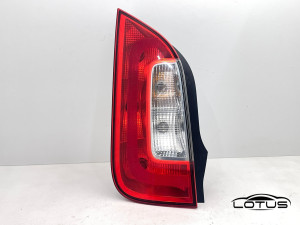 Lijeva štop lampa Skoda CITIGO 2012-2017