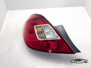 Lijeva štop lampa Opel CORSA D 2006-2012 4V