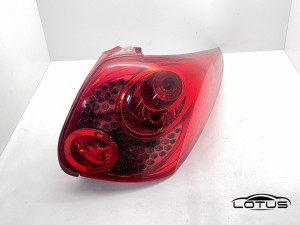 Desna štop lampa Peugeot 207 KARAVAN 2006-2014