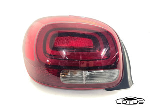 Lijeva štop lampa Citroen C3 2016-2020