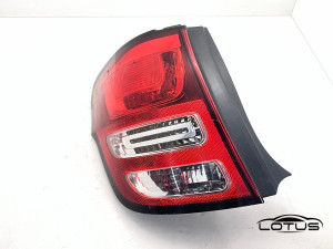 Lijeva štop lampa Citroen C3 2010-2013