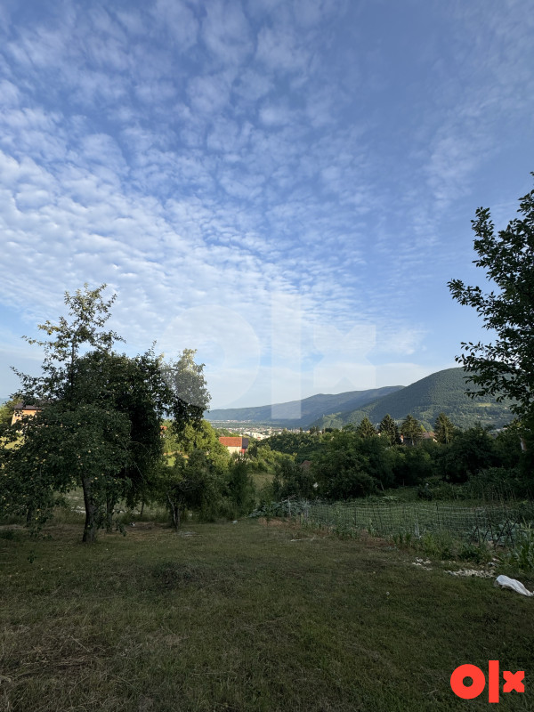Zemljište Ilidža-Blazuj 3
