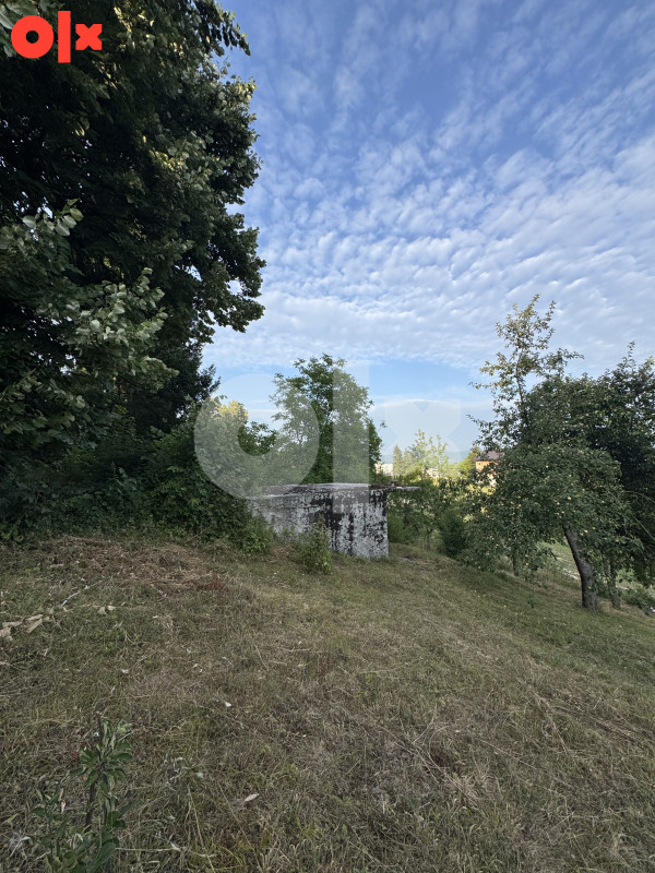 Zemljište Ilidža-Blazuj 4
