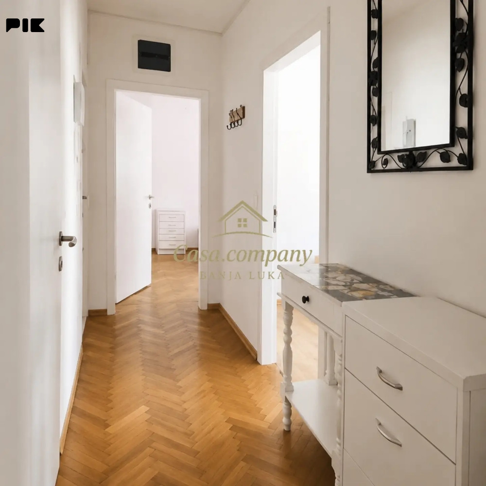 Najam stana 47 m² ul. Vojvode Momcila - Widok 2
