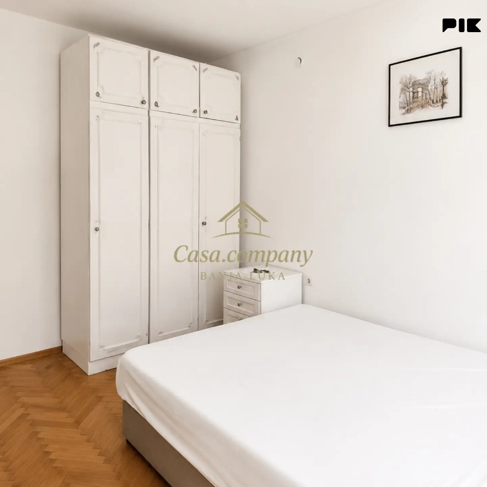 Najam stana 47 m² ul. Vojvode Momcila - Widok 6