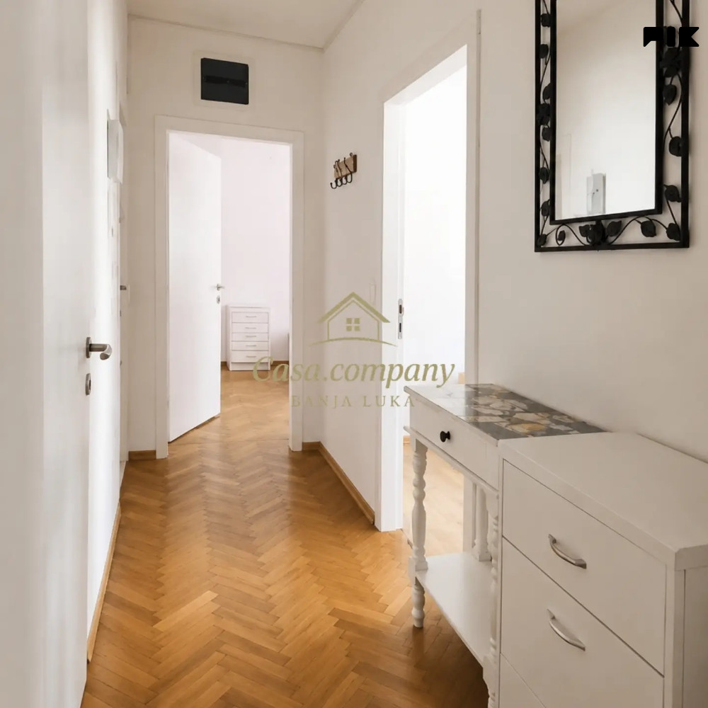 Najam stana 47 m² ul. Vojvode Momcila - Widok 5