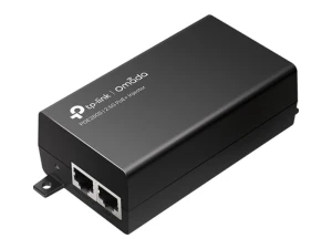 didakta.ba TP Link PO260s 2.5G PoE Injector Adapter 1x 2.5G PoE P