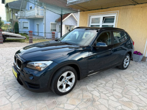 BMW X1 18d xDrive Automatik Uvoz Servisna