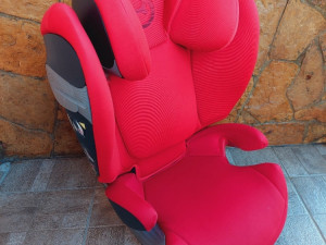 AUTOSJEDALICA ZA DJECU 15--36 KG  CYBEX  M FIX Gold  TOP