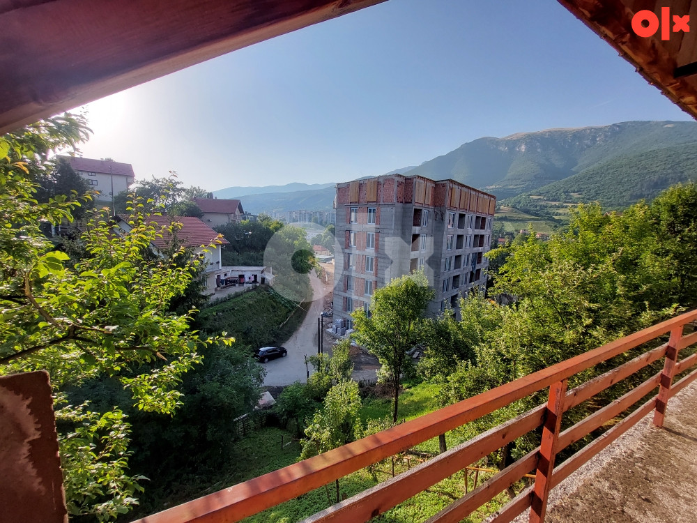 ZEMLJIŠTE NA PRODAJU - ODLIČNA PRILIKA 7