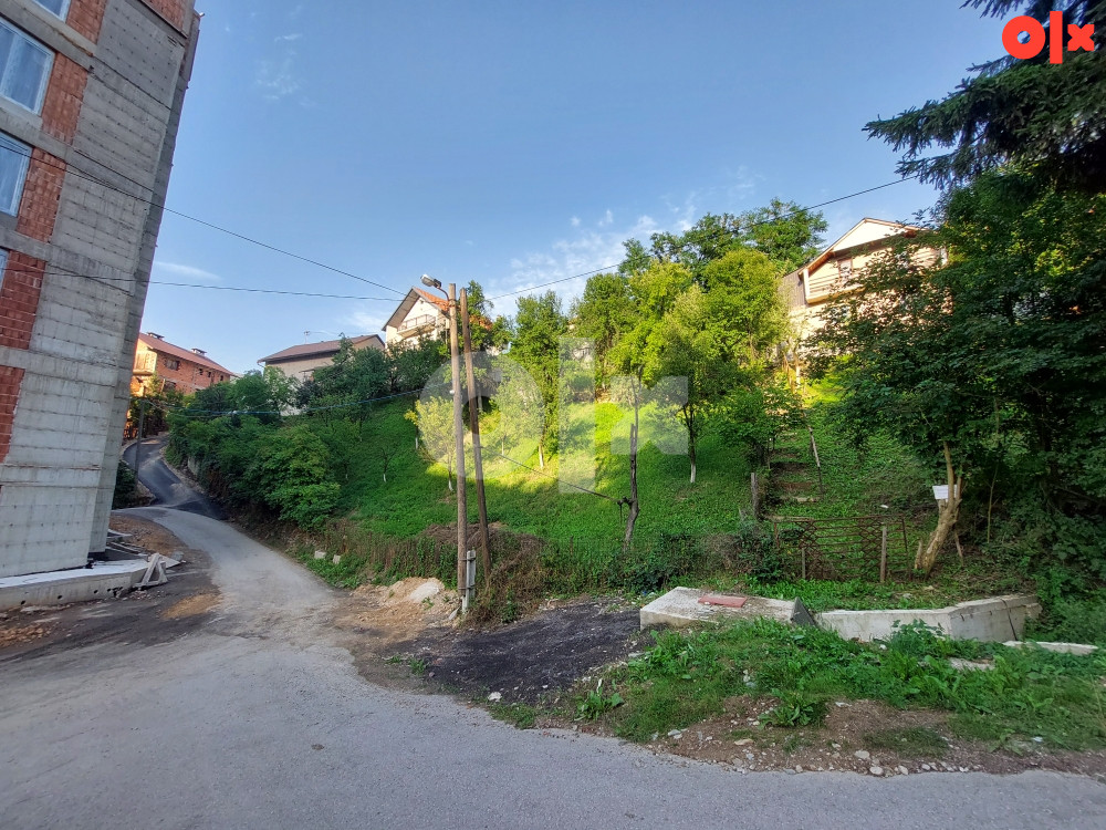 ZEMLJIŠTE NA PRODAJU - ODLIČNA PRILIKA 10