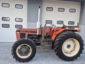 TRAKTOR ZETOR 7745 SAME DEUTZ CLAAS FIAT IMT NEW HOLLAND