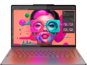 Lenovo Yoga 9 2-in-1 14ILL10, 14" (2880x1800) OLED Touch 500ni...