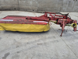 ROTO KOSA POTTINGER DISKASTA 250 DEUTZ CLAAS FELLA
